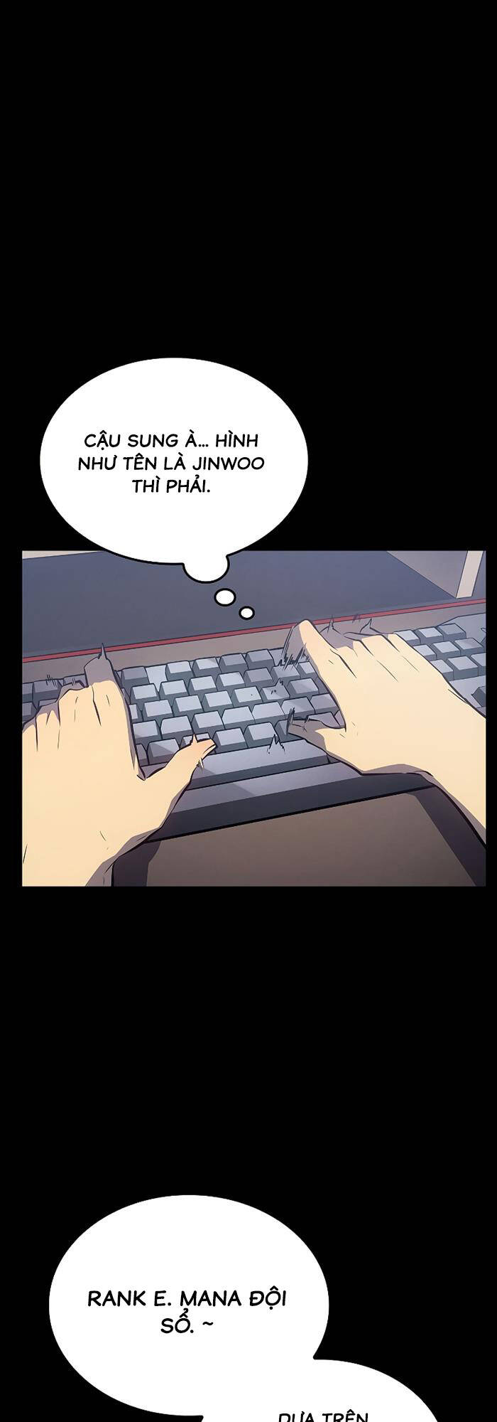 Solo Leveling Ss3 Chap 21 - Next Chap 22