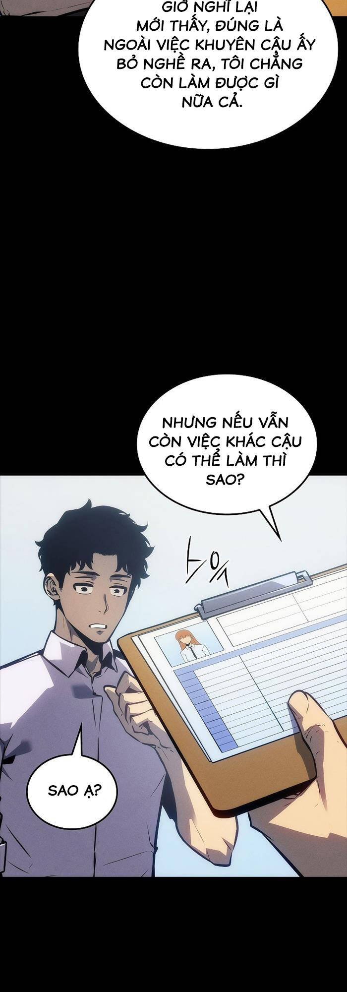Solo Leveling Ss3 Chap 21 - Next Chap 22