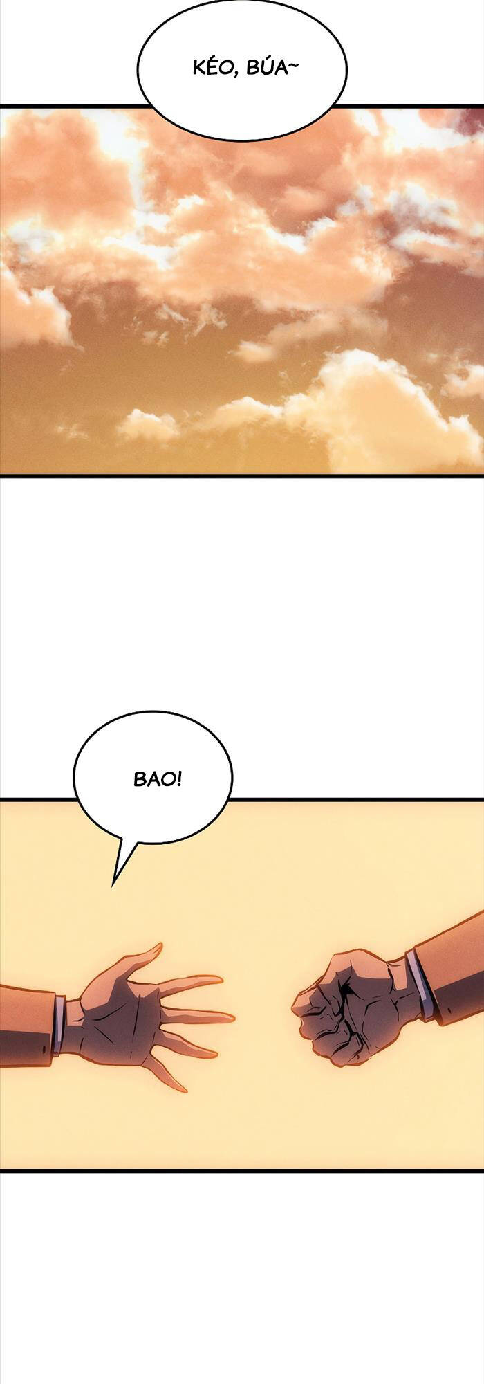 Solo Leveling Ss3 Chap 21 - Next Chap 22