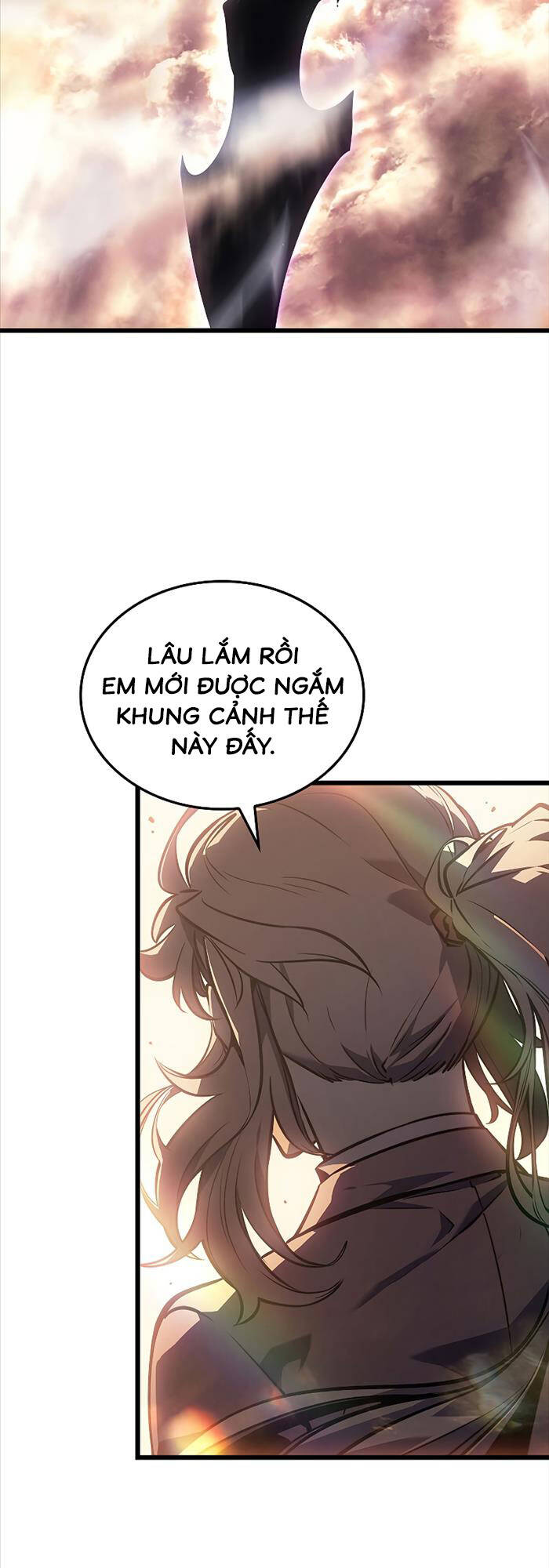 Solo Leveling Ss3 Chap 21 - Next Chap 22