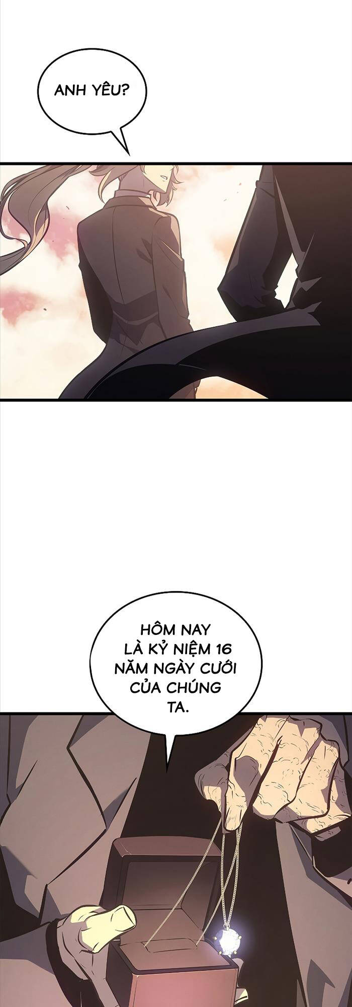 Solo Leveling Ss3 Chap 21 - Next Chap 22