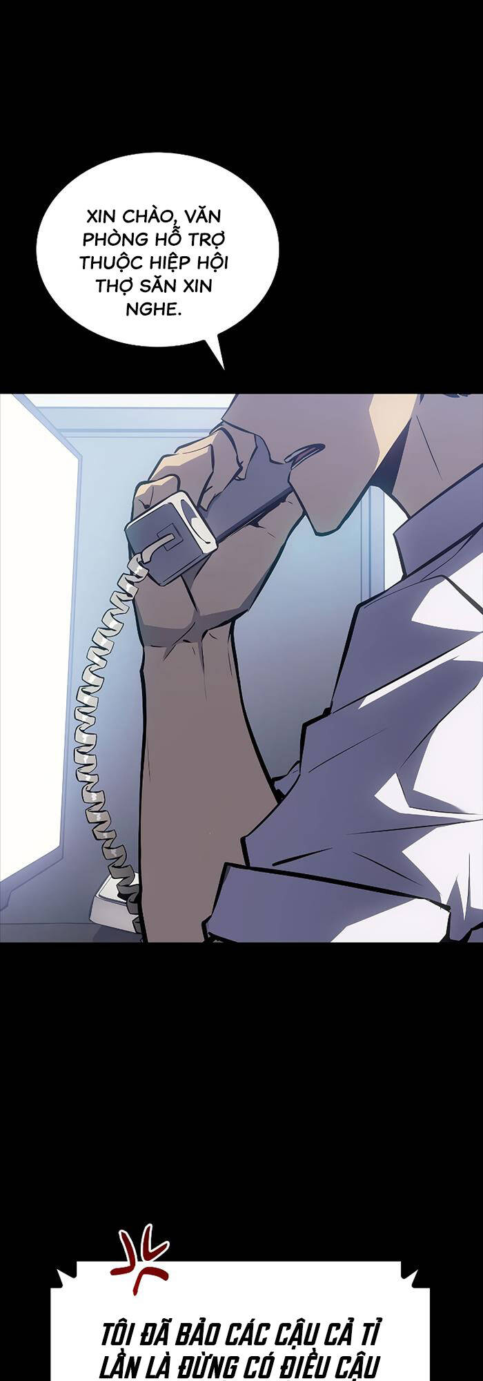 Solo Leveling Ss3 Chap 21 - Next Chap 22
