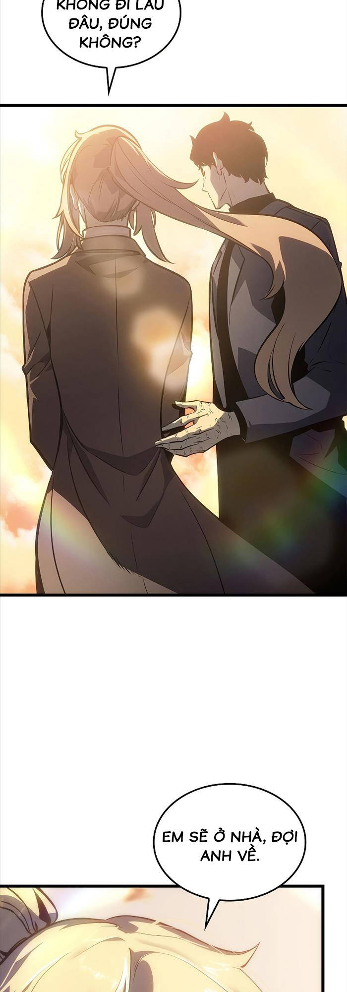 Solo Leveling Ss3 Chap 21 - Next Chap 22