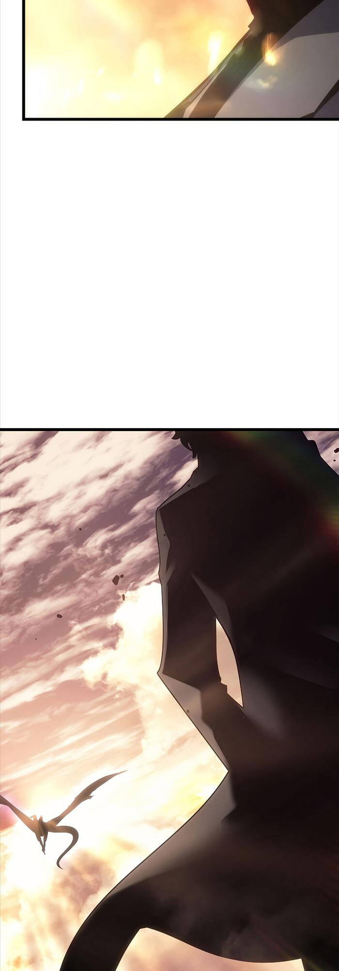 Solo Leveling Ss3 Chap 21 - Next Chap 22