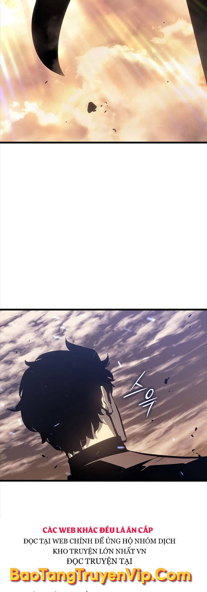 Solo Leveling Ss3 Chap 21 - Next Chap 22