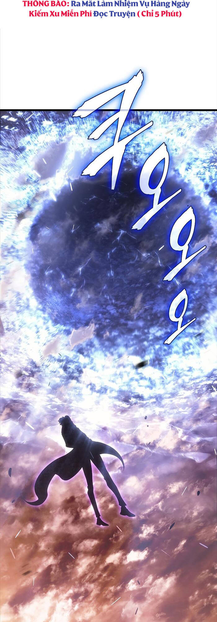 Solo Leveling Ss3 Chap 21 - Next Chap 22