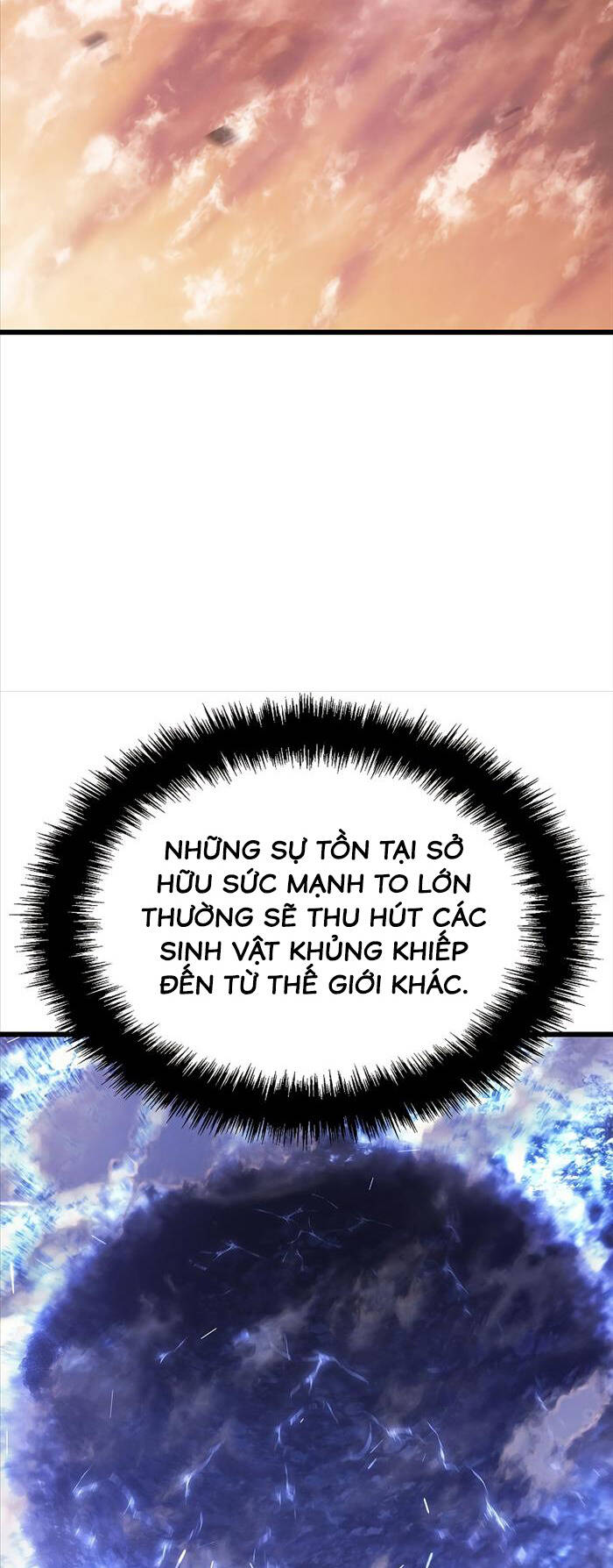 Solo Leveling Ss3 Chap 21 - Next Chap 22