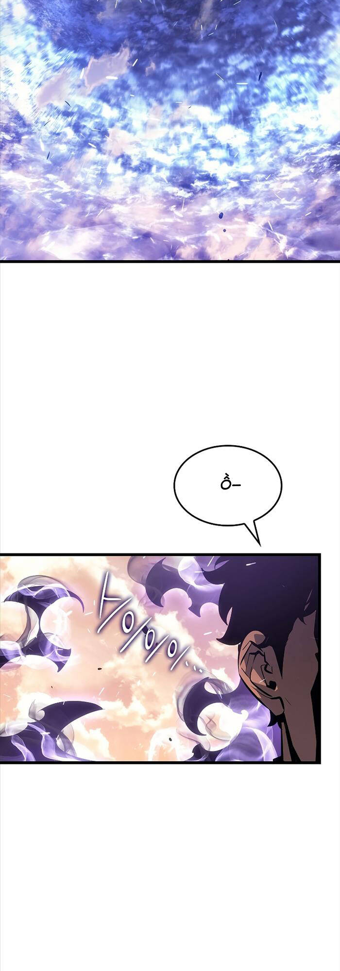 Solo Leveling Ss3 Chap 21 - Next Chap 22