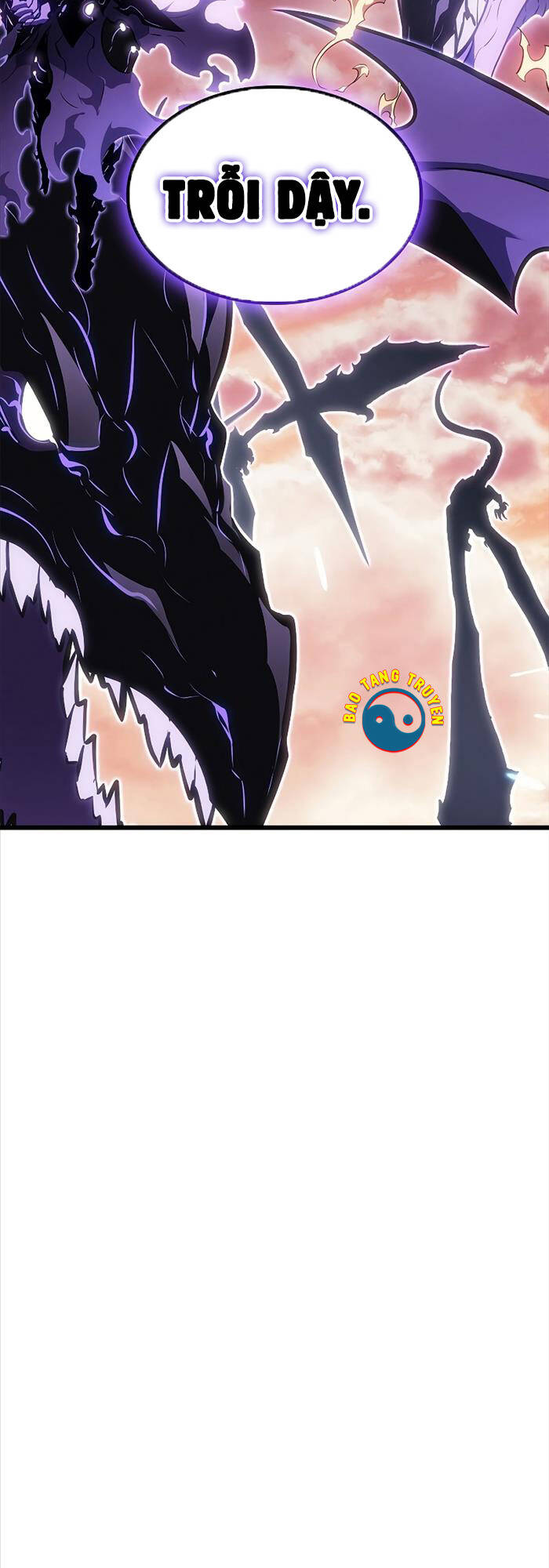 Solo Leveling Ss3 Chap 21 - Next Chap 22