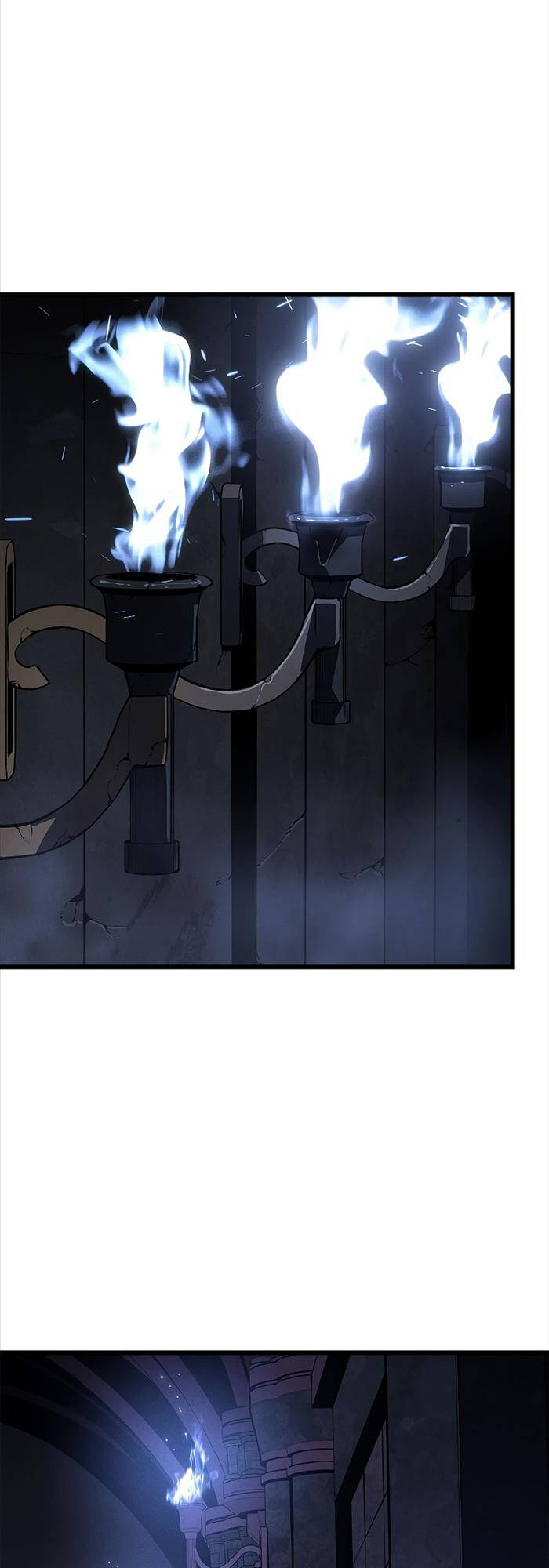 Solo Leveling Ss3 Chap 21 - Next Chap 22