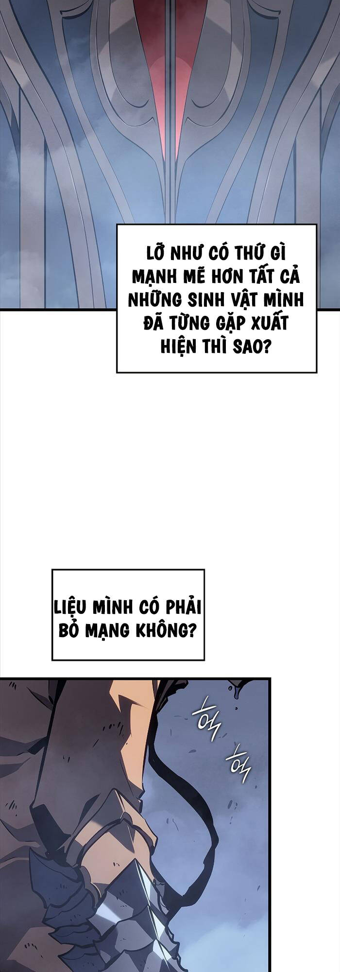 Solo Leveling Ss3 Chap 21 - Next Chap 22