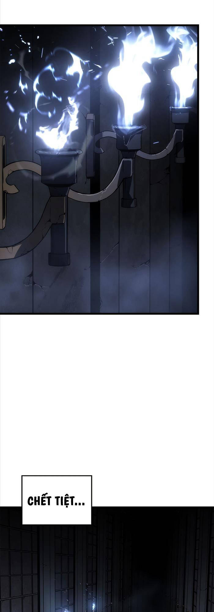 Solo Leveling Ss3 Chap 21 - Next Chap 22
