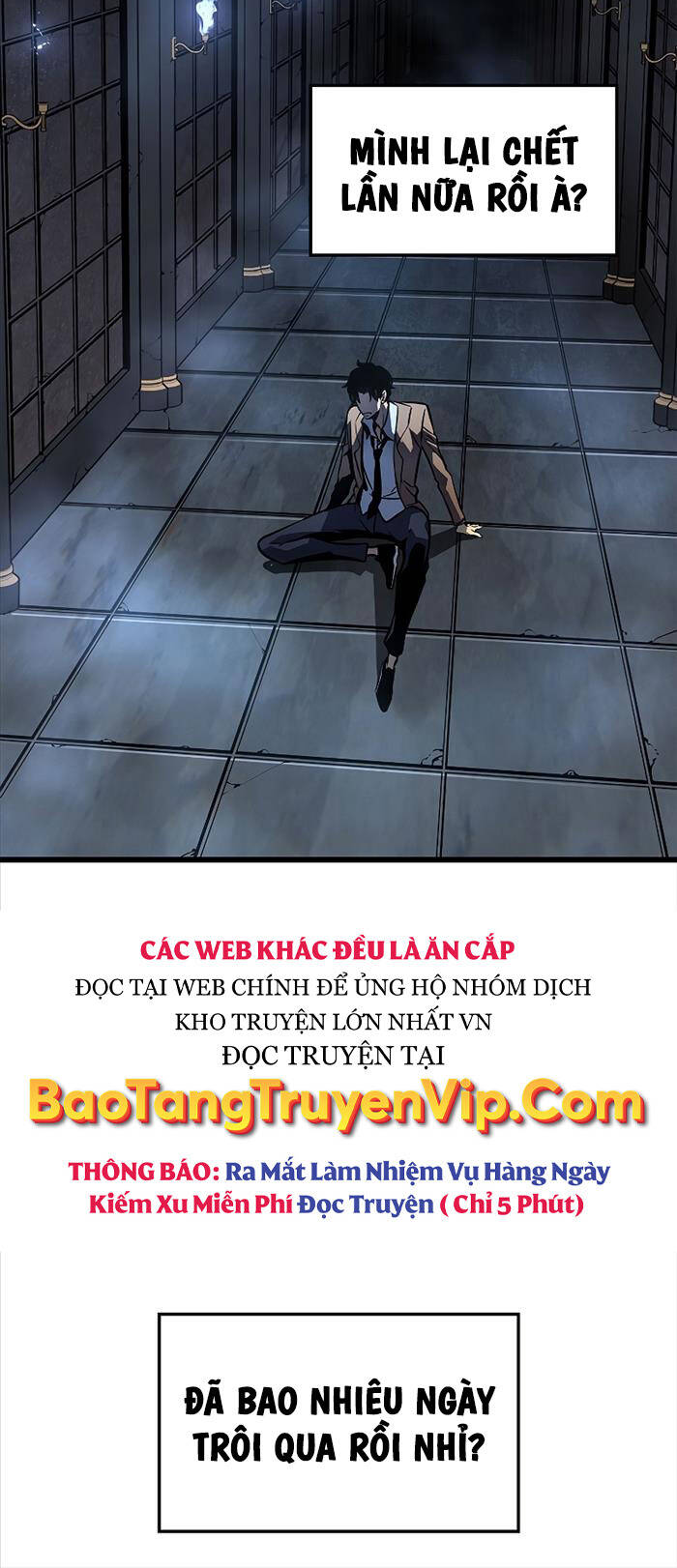 Solo Leveling Ss3 Chap 21 - Next Chap 22