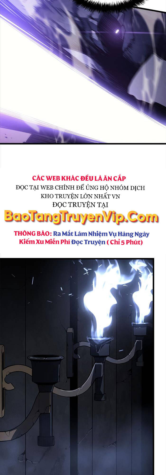 Solo Leveling Ss3 Chap 21 - Next Chap 22