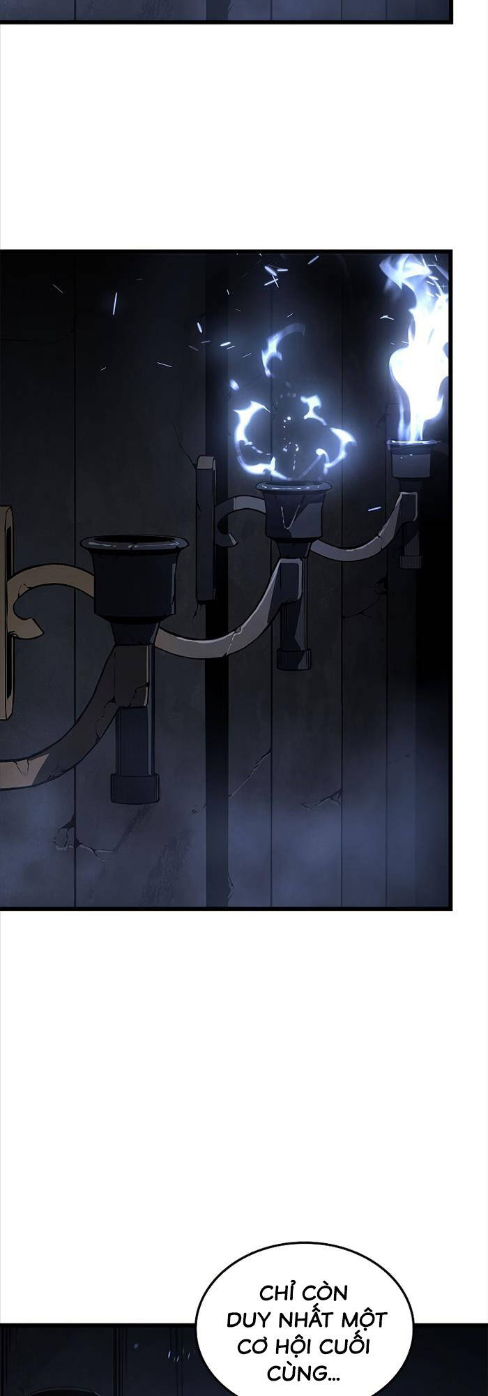 Solo Leveling Ss3 Chap 21 - Next Chap 22