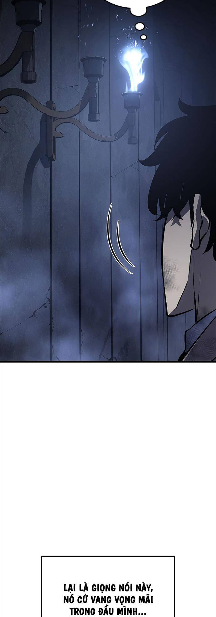 Solo Leveling Ss3 Chap 21 - Next Chap 22