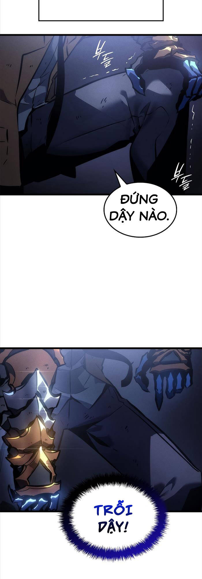 Solo Leveling Ss3 Chap 21 - Next Chap 22