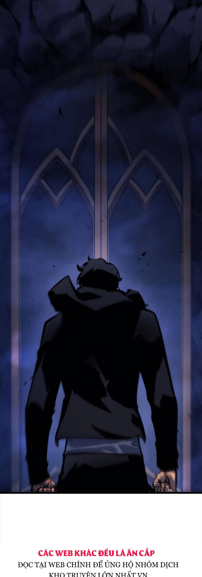 Solo Leveling Ss3 Chap 21 - Next Chap 22