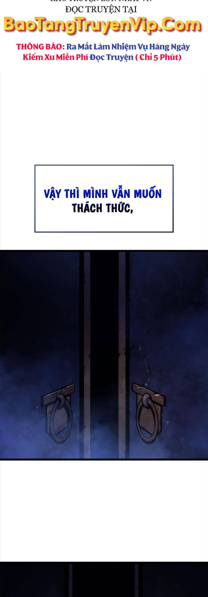 Solo Leveling Ss3 Chap 21 - Next Chap 22