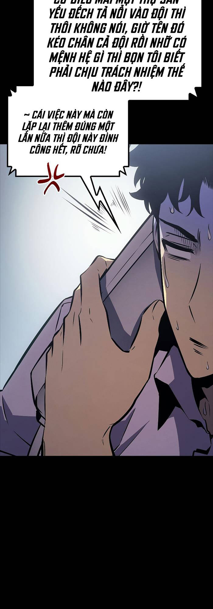 Solo Leveling Ss3 Chap 21 - Next Chap 22