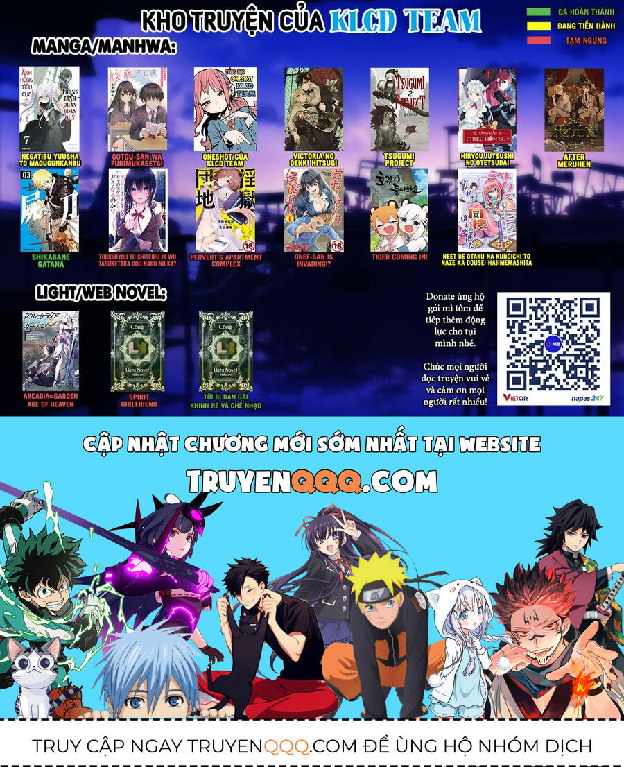 Somehow, I Started Living With A Neet Otaku Kunoichi Chap 11 - Next Chap 12