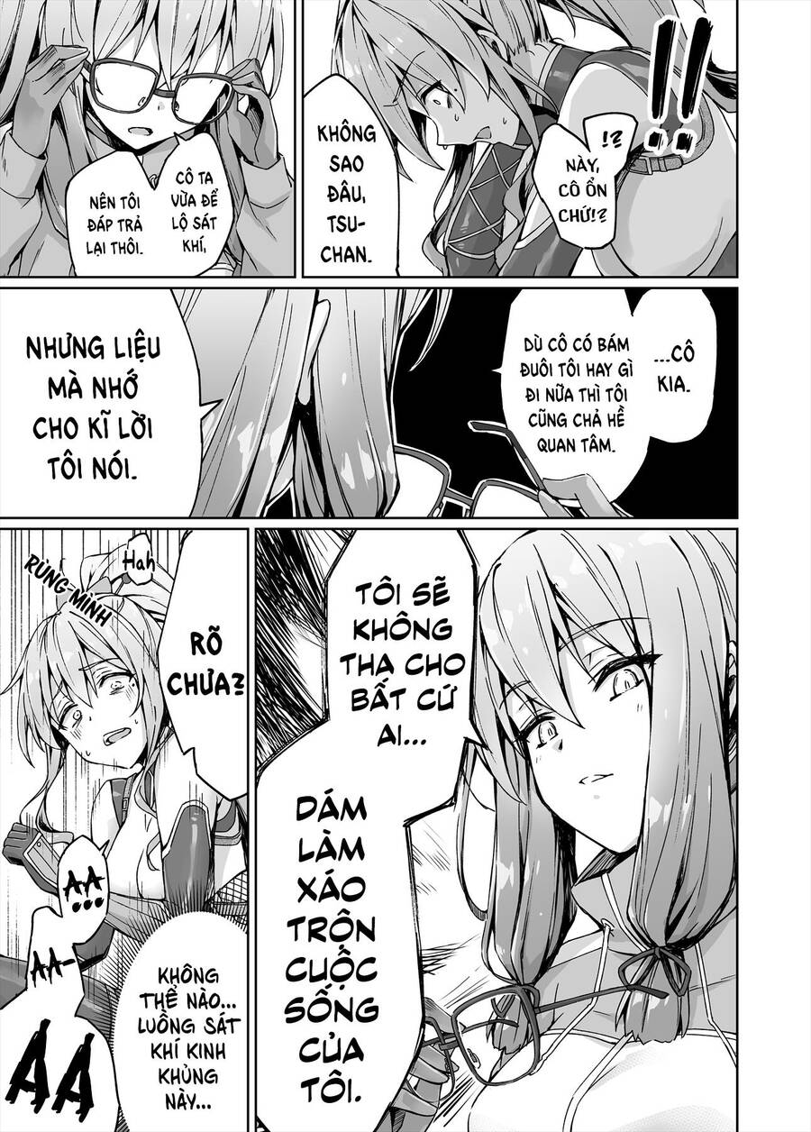 Somehow, I Started Living With A Neet Otaku Kunoichi Chap 9 - Next Chap 10