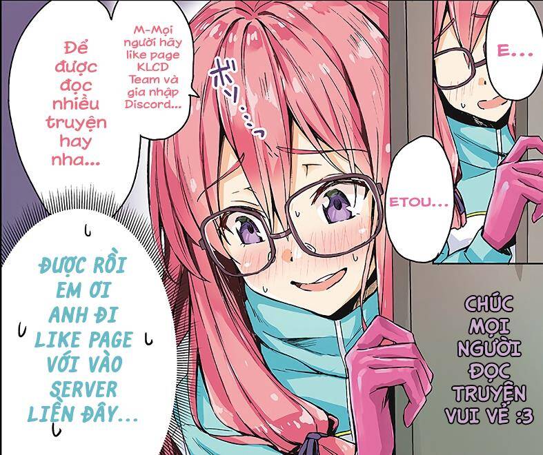 Somehow, I Started Living With A Neet Otaku Kunoichi Chap 9 - Next Chap 10