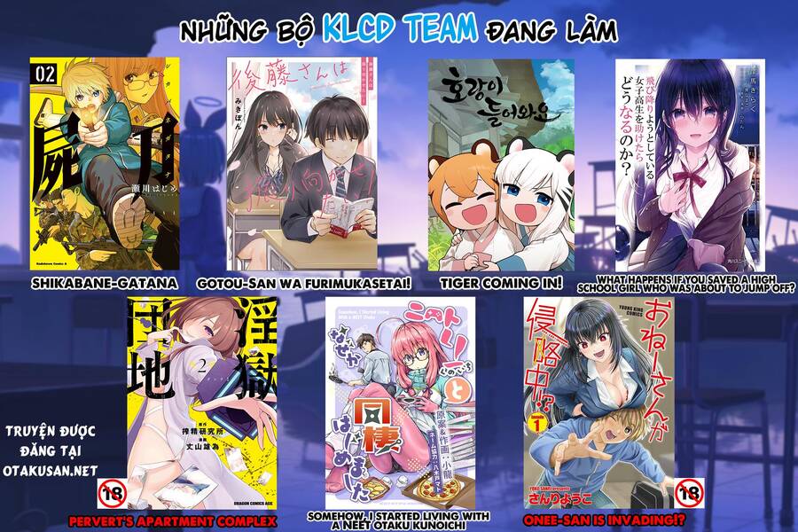 Somehow, I Started Living With A Neet Otaku Kunoichi Chap 9 - Next Chap 10
