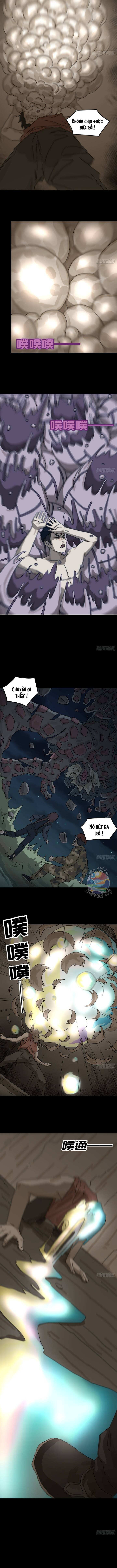 Sơn Quỷ Chap 12 - Next Chap 13