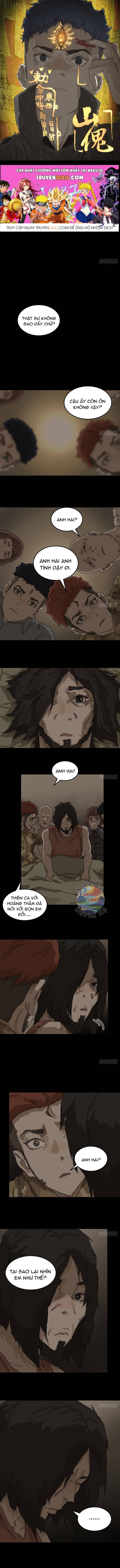 Sơn Quỷ Chap 13 - Next Chap 14