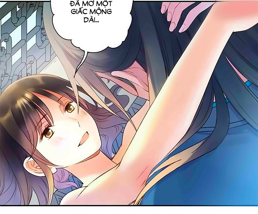 Sơn Thần Và Tiểu Táo 2 Chap 8 - Next Chap 9