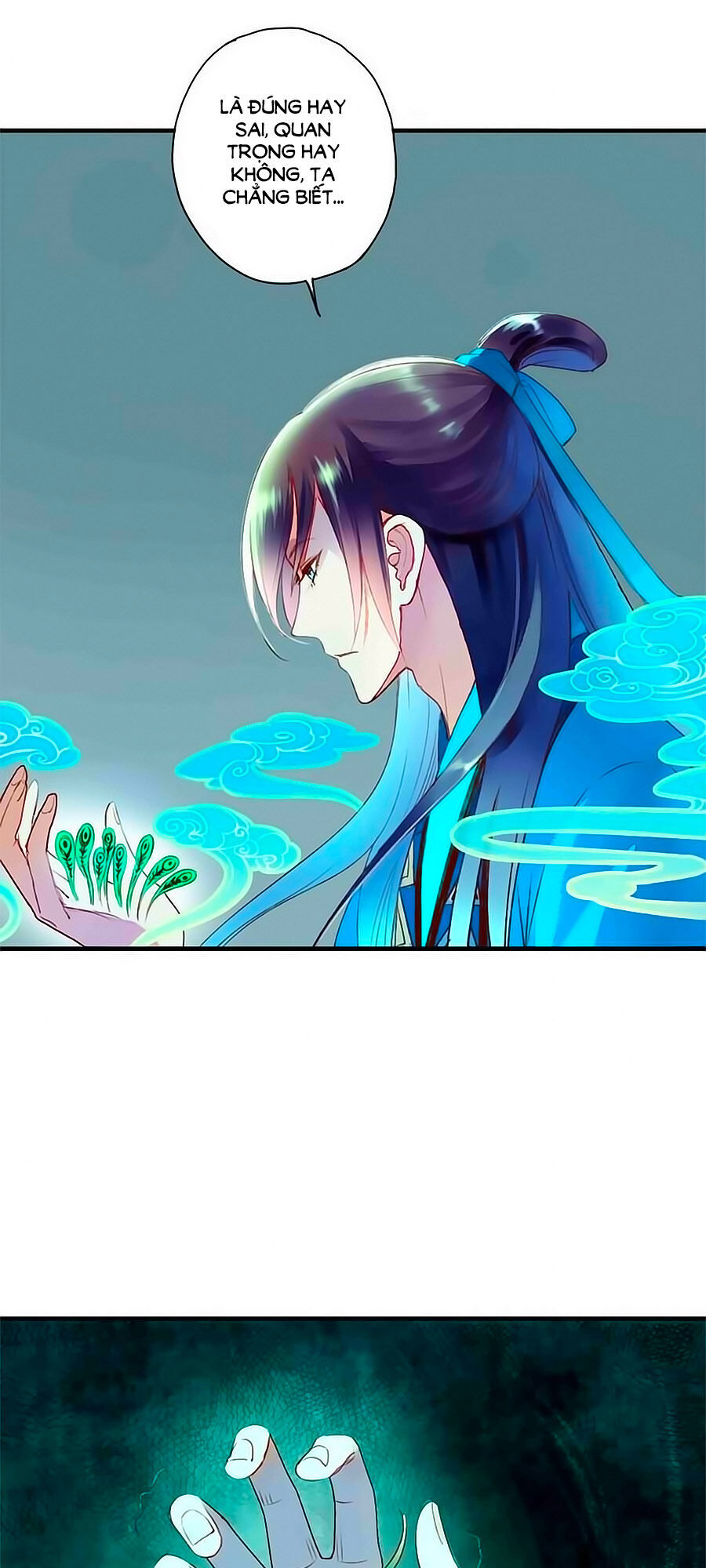 Sơn Thần Và Tiểu Táo 2 Chap 8 - Next Chap 9