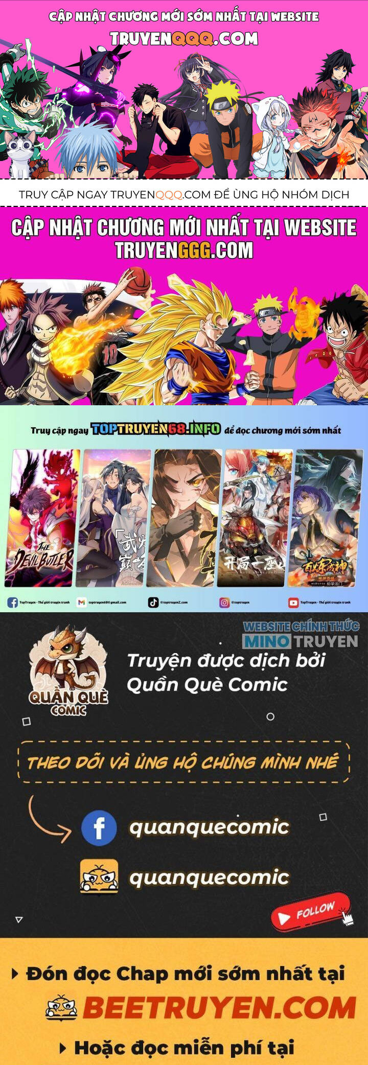 Sơn Thượng Chi Nhân Chap 142 - Next Chap 143