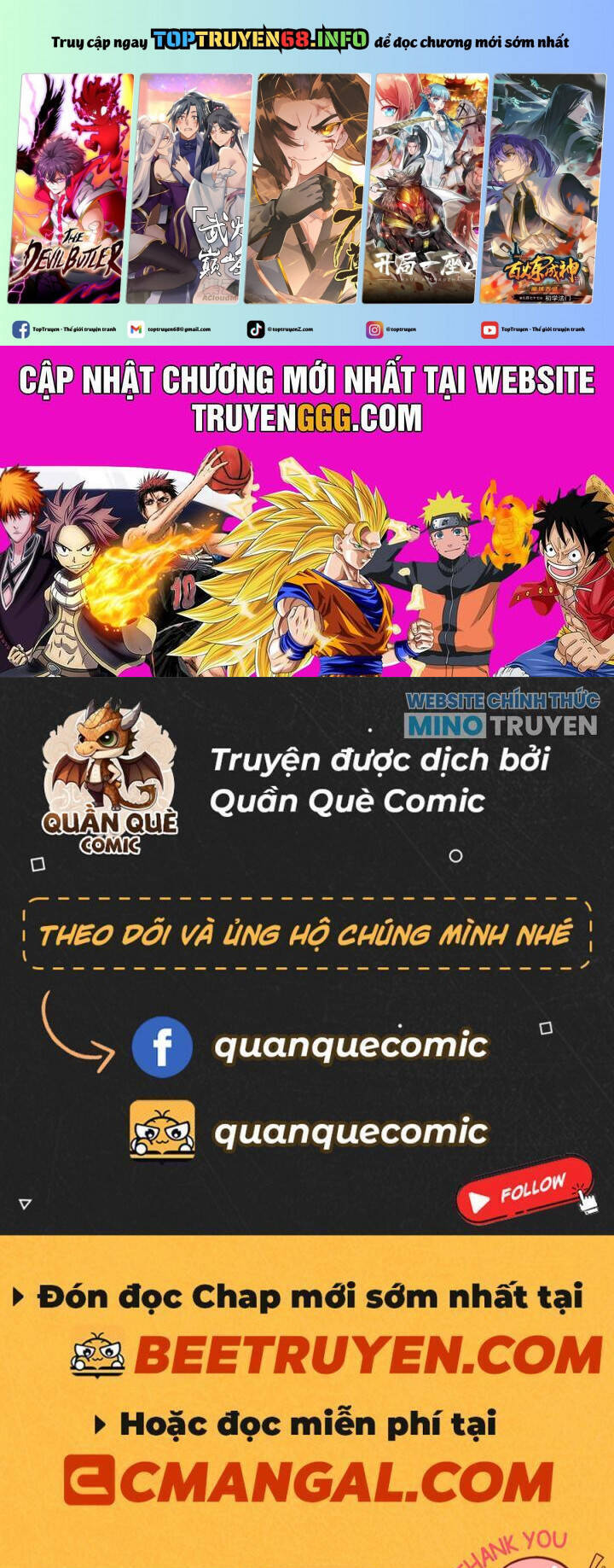 Sơn Thượng Chi Nhân Chap 143 - Next Chap 144
