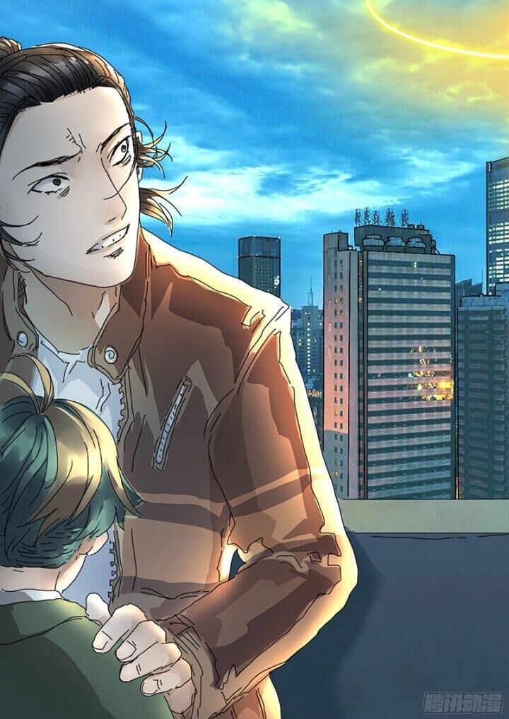 Sơn Thượng Chi Nhân Chap 22 - Next Chap 23