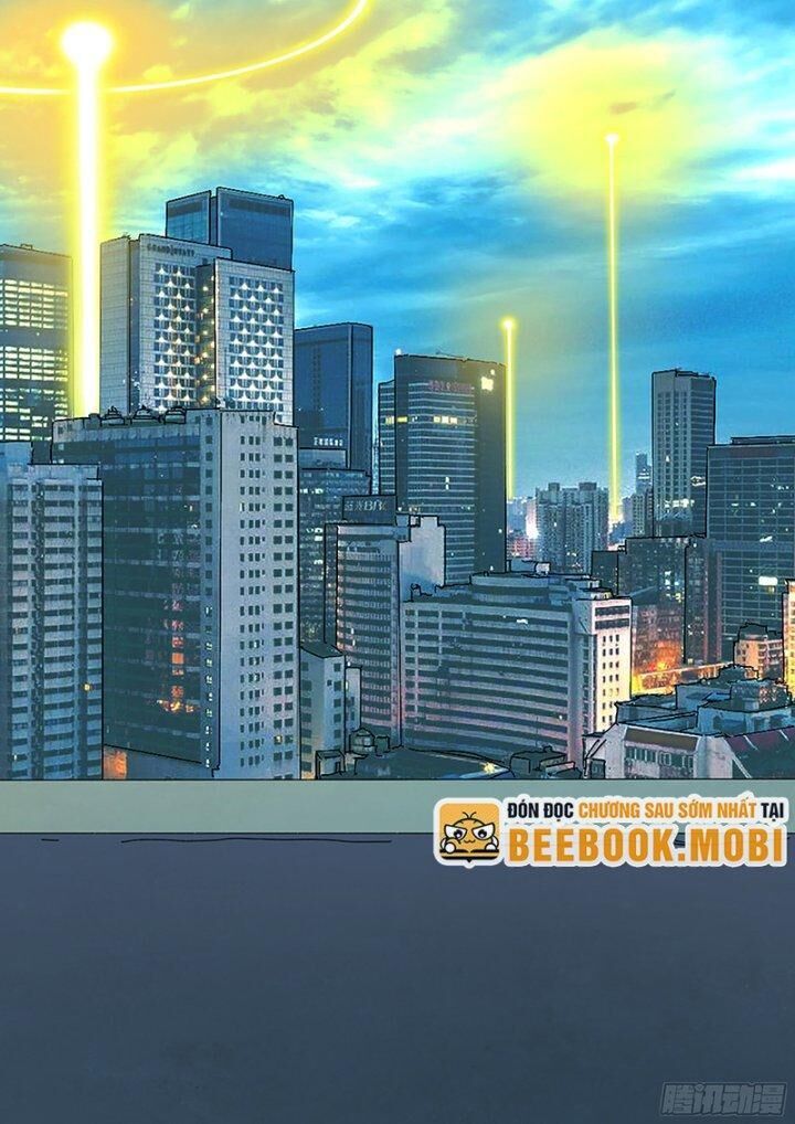 Sơn Thượng Chi Nhân Chap 22 - Next Chap 23