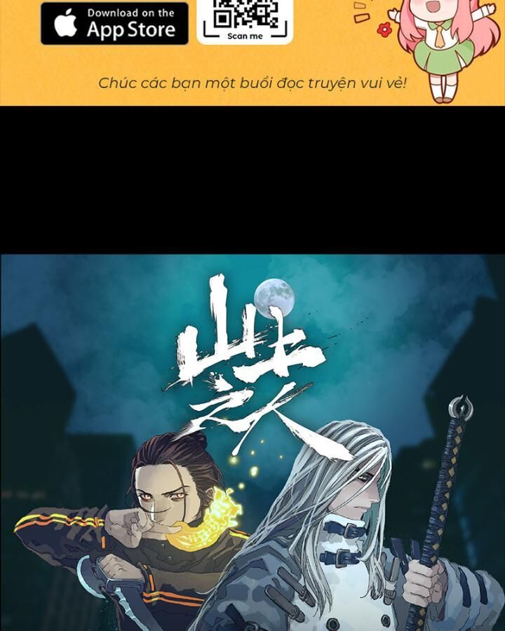 Sơn Thượng Chi Nhân Chap 23 - Next Chap 24