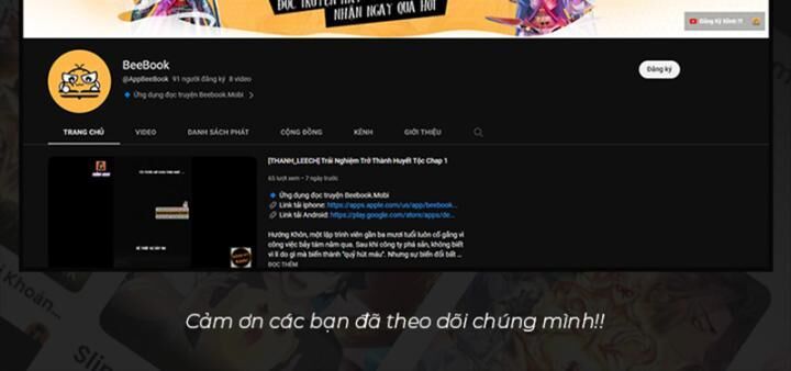 Sơn Thượng Chi Nhân Chap 23 - Next Chap 24