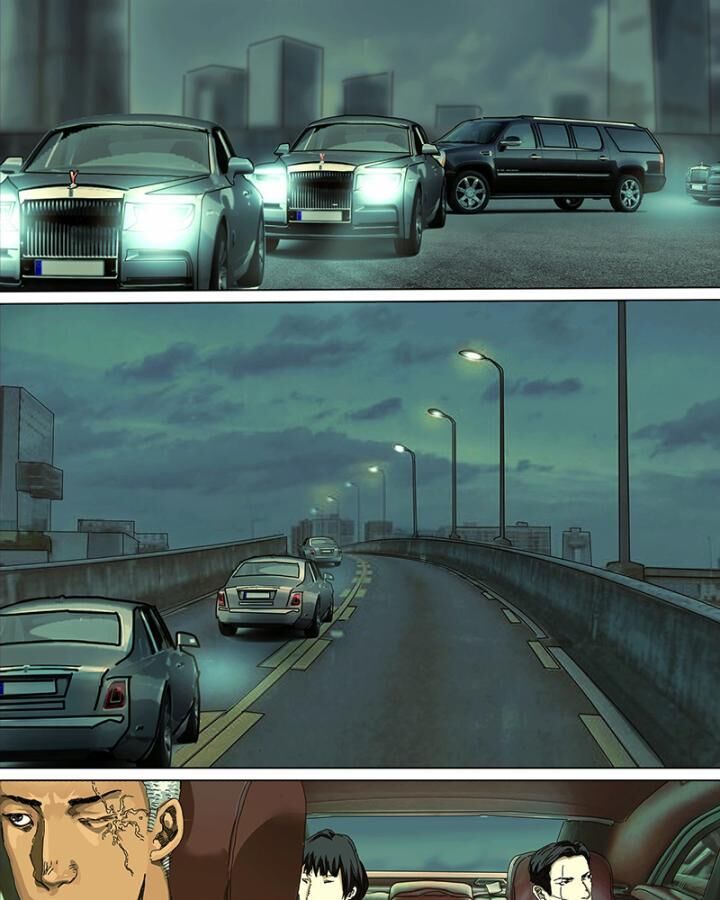 Sơn Thượng Chi Nhân Chap 23 - Next Chap 24