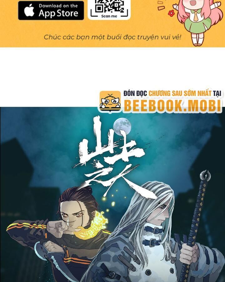 Sơn Thượng Chi Nhân Chap 38 - Next Chap 39