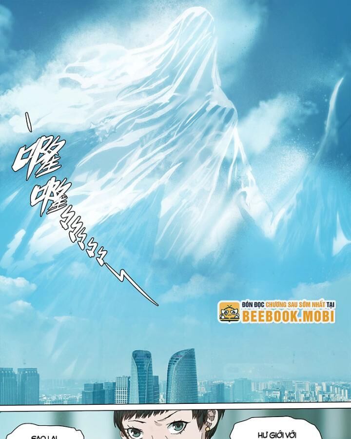 Sơn Thượng Chi Nhân Chap 38 - Next Chap 39