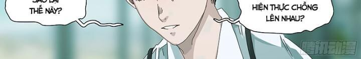 Sơn Thượng Chi Nhân Chap 38 - Next Chap 39