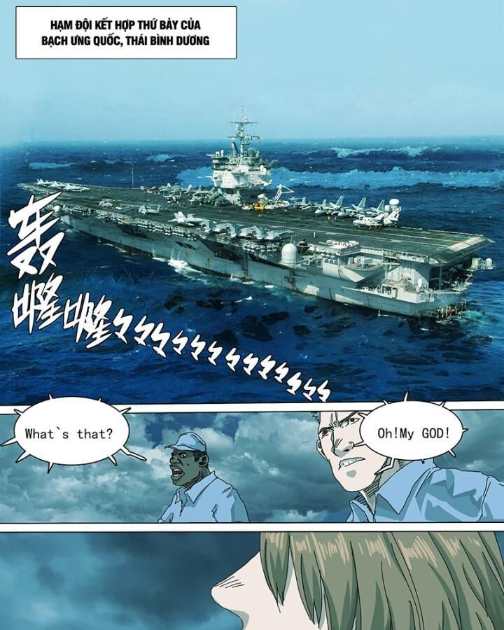 Sơn Thượng Chi Nhân Chap 38 - Next Chap 39