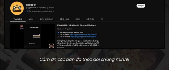 Sơn Thượng Chi Nhân Chap 38 - Next Chap 39