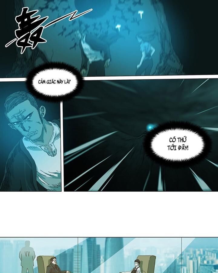 Sơn Thượng Chi Nhân Chap 38 - Next Chap 39