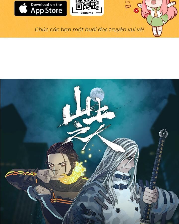 Sơn Thượng Chi Nhân Chap 62 - Next Chap 63