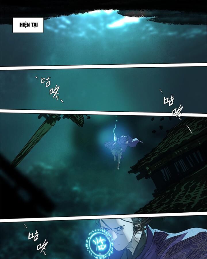Sơn Thượng Chi Nhân Chap 62 - Next Chap 63