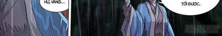 Sơn Thượng Chi Nhân Chap 62 - Next Chap 63