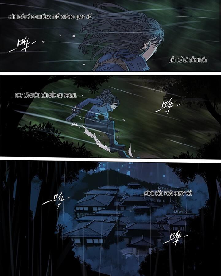 Sơn Thượng Chi Nhân Chap 62 - Next Chap 63