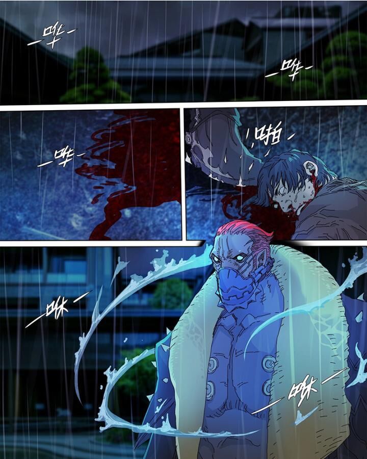 Sơn Thượng Chi Nhân Chap 62 - Next Chap 63